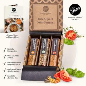 Set de 3 Especias para Asar de Acero Gepp's <span class=keywords><strong>Delicatessen</strong></span>, Salsa de Chile Habanero, Mezclas para BBQ, Regalo Personalizado para Hombres - Product Image 4