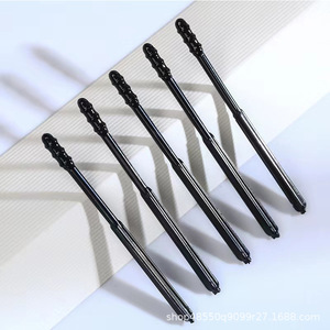 Palitos Adhesivos para Limpieza de Oídos, Caja Grande de 20 Piezas, Herramienta para Eliminar Cera de Oídos - Product Image 1