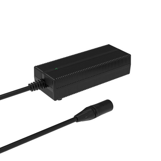 48V Lithium Ion Battery Charger 54.6V 2A 3A 4A 5A 6A Ebike Scooter Charger