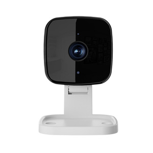 Nouvelle <span class=keywords><strong>Caméra</strong></span> Intelligente Sans Fil <span class=keywords><strong>WiFi</strong></span> 2MP pour Intérieur, Vision Nocturne, Sécurité Domestique, Vidéo CCTV, <span class=keywords><strong>Caméra</strong></span> <span class=keywords><strong>de</strong></span> Fenêtre Réseau 2026 - Product Image 2
