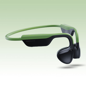 <span class=keywords><strong>Headset</strong></span> <span class=keywords><strong>Bluetooth</strong></span> Olahraga Open Ear Nirkabel <span class=keywords><strong>Neckband</strong></span> Earphone Lari LED Baterai JL Harga Terjangkau Headphone Konduksi Tulang - Product Image 1