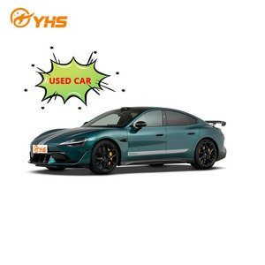 Vehículo <span class=keywords><strong>Usado</strong></span> en Venta, Xiaomi SU7 Ultra EV LHD, Sedán Deportivo Mediano-Grande, Bajo Kilometraje, Auto Eléctrico de Segunda Mano para Exportación Global - Product Image 1