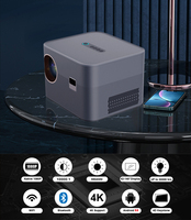 Vacances Hdtv Etoe Télécharger Android Apps En Mini Dc 12V Data Show Numérique Close Range Cellphone Byntek Boxsy Projector