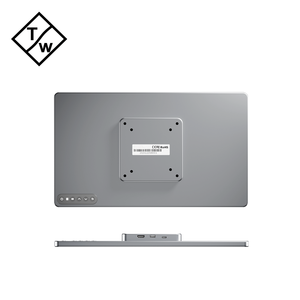 Écran tactile capacitif OEM TC156WD 5V 15,6 pouces 1080P, moniteur tactile professionnel, moniteur tactile de haute qualité - Product Image 2