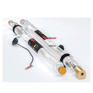 SPT CO2 Laser Tube 150W 1850mm Length 80mm Diameter C150 for CO2 Laser Cutting &amp; <strong>Engraving</strong> <strong>Machine</strong> - Product Image 2