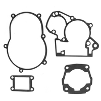 Kit complet de joints de moteur KOSHINE 50CC compatible avec 50 SX MINI 2002 2003 2004 2005 2006 2007 2008 2009