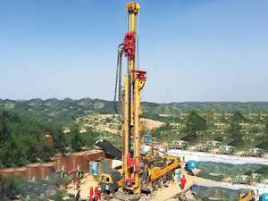 Plataforma <span class=keywords><strong>de</strong></span> perforación <span class=keywords><strong>de</strong></span> pozo <span class=keywords><strong>de</strong></span> agua, marca <span class=keywords><strong>oficial</strong></span> <span class=keywords><strong>de</strong></span> China, 2000MM, XSC20/1000, precio barato - Product Image 6