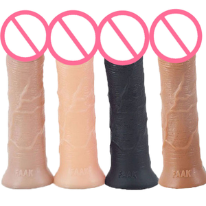 Estimulador <span class=keywords><strong>de</strong></span> Punto G, Masajeador Manual, Juguete Sexual Portátil, Dildo Realista Pequeño para Parejas, Venta al Por Mayor con Marca Privada - Product Image 1