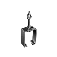 Raccord de tuyauterie P31-5 30A/60A 300V pour système d'alimentation de grue, rail conducteur isolé
