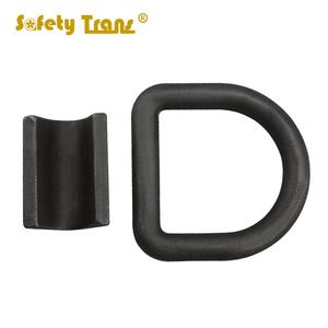 JIULONG <span class=keywords><strong>Anneau</strong></span> <span class=keywords><strong>d</strong></span>'<span class=keywords><strong>arrimage</strong></span> de haute qualité 5/8 "18000lbs Assemblages <span class=keywords><strong>d</strong></span>'anneaux en <span class=keywords><strong>D</strong></span> forgés et Clips à <span class=keywords><strong>souder</strong></span> - Product Image 6