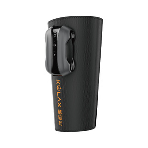 Masseur de jambes à compression d'air d'usine, bottes de récupération, appareil de massage par compression, masseur de jambes à compression d'air - Product Image 1