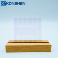 Ultra dünnes transparentes leitfähiges ITO & FTO-beschichtetes Glas Kunden spezifisches Ito-klares leitfähiges Glas für das Labor