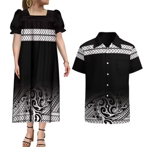 <span class=keywords><strong>Abito</strong></span> da donna Plus Size Mumu, - Product Image 5