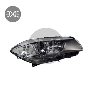 Fábrica-Faro LED adicional para <span class=keywords><strong>BMW</strong></span> F10 F18 520 <span class=keywords><strong>525</strong></span> 530 Modelos antiguos de buena calidad - Product Image 3