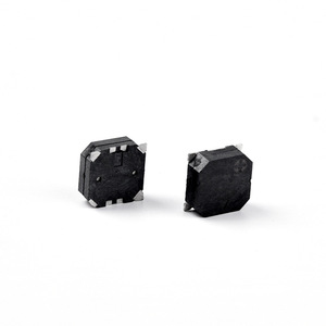 Precio al por mayor: Zumbador piezoeléctrico pasivo tipo parche MLT-1230 3V 5V 12V MLT-4020 - Product Image 3