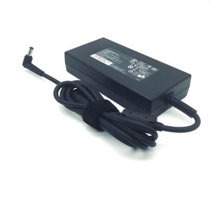 Adaptateur secteur original 19,5 V 11,8 A pour alimentation Chicony 230 W, chargeur pour <span class=keywords><strong>Gigabyte</strong></span> <span class=keywords><strong>Aero</strong></span> 15 16 Aorus 15G 15P A5 - Product Image 3