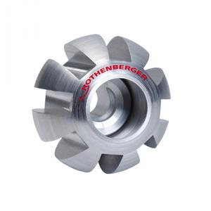 ROTHENBERGER - 74629 Guide ball for Roscope <b>module</b> 25/22 and 25/16 - EAN 4004625746295 OTHER POWER TOOLS INSPECTION <b>CAMERAS</b> - Product Image 1