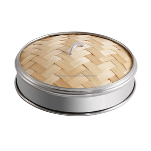 Бамбуковая корзина для приготовления пищи - Product Image 5