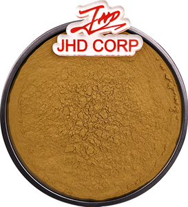 USA / EU Warehouse Wholesale High Quality <strong>Trifolium</strong> <strong>Pratense</strong> <strong>Extract</strong> Powder Isoflavone 10:1 Red Clover <strong>Extract</strong> - Product Image 2