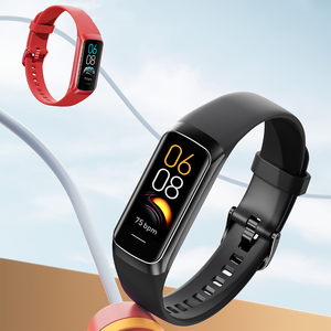 C60 <span class=keywords><strong>Smart</strong></span> Watch BP Körper temperatur Outdoor Professional Sport Tragbare Geräte Inteli gente Relojes Sport Wach Für Android IOS - Product Image 2