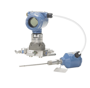 -Rosemount-Emerson 4-20 MA HART Inalámbrico 3051S Multivariable de Alta Precisión - Product Image 5