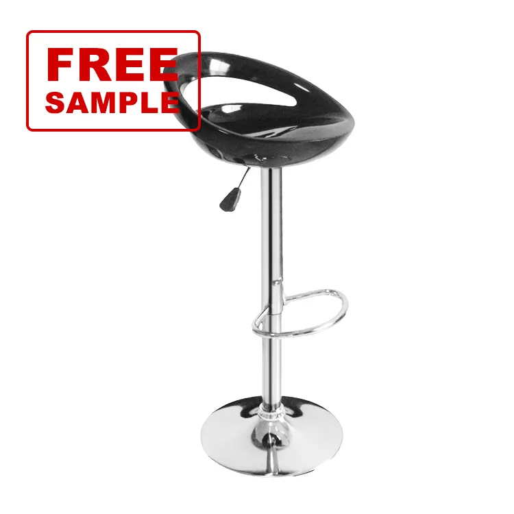 Y-914 hochwertige moderne Design Metall Barhocker Stuhl für die Küche