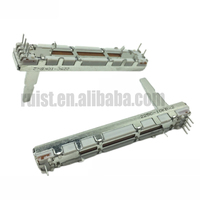 RUIST Original Pioneer DDJ-SB DDJSB2 SB3 DDJ-400 Potentiomètre de volume à poussée verticale DCV1024 en stock