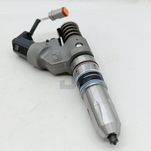 Injecteur de carburant diesel 4903472 pour moteur diesel ISM11 QSM11 M11 L10, machines de construction, injecteurs de carburant à rampe commune - Product Image 6