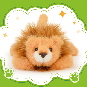 Serie Tascabile Gattino Antistress, Bambola da Polso in Cotone PP, Giocattolo da Scrivania in Poliestere, Vendita all'Ingrosso, Età 14+ - Product Image 3