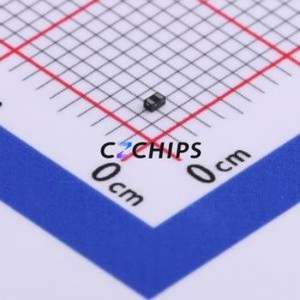 UAD8C05L01-TIP ESD ทรานซิสเตอร์882ดั้งเดิมและใหม่ป้องกันไฟกระชาก (TVS/ESD) - Product Image 2