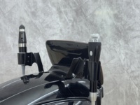 Appareil professionnel 2-en-1 pour soin du visage à bulles 360 °   Appareil de beauté pour un nettoyage en profondeur en spirale et une hydratation sans aiguille, pour une utilisation en salon et à domicile