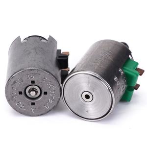 Vanne solénoïde de boîte de vitesses 5 vitesses haute performance 722.7 pour Mercedes Benz W168 A140 A190 - Product Image 3