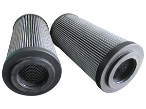 Capacité élevée de saleté de <span class=keywords><strong>filtre</strong></span> à <span class=keywords><strong>huile</strong></span> hydraulique de fibre de verre de <span class=keywords><strong>prix</strong></span> usine 5 microns pour de longs intervalles de service - Product Image 5