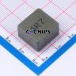 ตัวเหนี่ยวนำพลังงาน FEXL1510A-4R7M SMD,15.5x16.5มม. (ความเหนี่ยวนำ: 4.7uH )(ความแม่นยำ: 20% กระแสไฟฟ้า: 30A) - Product Image 1