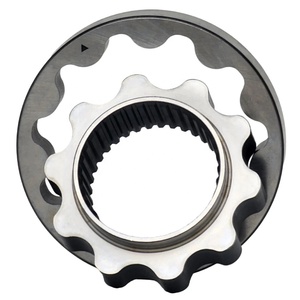 D1105-E2BG ротора масляного насоса/V1505-T 1995-1999 16241-35070 для Kubota D905 D1005 D1105 V1505 - Product Image 4