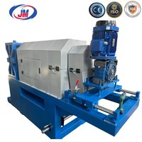 Máquina Centrífuga para Granular y Exprimir Plástico, para Bolsas Tejidas de Película Plástica