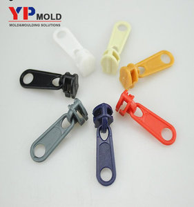 <span class=keywords><strong>Stampo</strong></span> <span class=keywords><strong>a</strong></span> Iniezione in Plastica Lucida di Alta Precisione Yunpeng YP Personalizzato per Testa Cursore <span class=keywords><strong>Cerniera</strong></span> di Elettrodomestici - Product Image 3