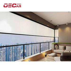 Jaring nyamuk gulung, jaring jala tahan lama untuk rumah kantor, pintu teras, jendela, layar serangga - Product Image 3