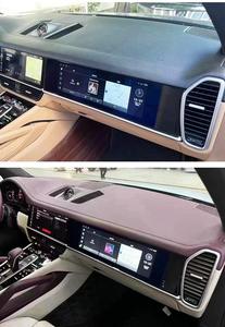 14 Inch for Porsche Cayenne 2013-2018 <strong>Car</strong> Copilot Android Screen Auto Headunit <strong>Monitor</strong> Passenger <strong>Seat</strong> Entertainment New Upgrade - Product Image 3