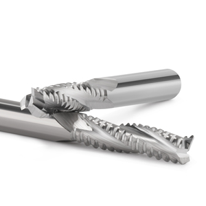 Hozly hrc55 3 sáo răng thô phay Cutter <span class=keywords><strong>tungsten</strong></span> <span class=keywords><strong>carbide</strong></span> gỗ CNC Router <span class=keywords><strong>bit</strong></span> OEM nhanh chóng cắt Keyhole công cụ 1 năm - Product Image 3