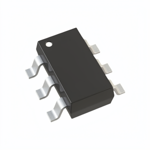 ชิป AD8063ARTZ-R2 SOT 23 6 ชิ้นส่วนอิเล็กทรอนิกส์ ชิป BOM IC มีสินค้าในสต็อก - Product Image 1