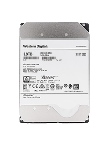 Portable Reservoir Enterprise Server External New HDD 256MB <b>2TB</b> Capacity for Laptop Desktop WUH721818ALE6L4 - Product Image 3