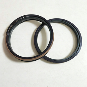 Anillo de Sellado para Silenciador de Escape 6112-13-5250 para <span class=keywords><strong>Bulldozer</strong></span> SHANTUI SD22 SD23 SD32 <span class=keywords><strong>TY220</strong></span>, Repuestos - Product Image 4