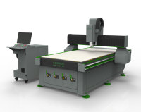 Mini routeur CNC publicitaire W1 pour la découpe et la gravure de l'acrylique, du plastique et du PVC