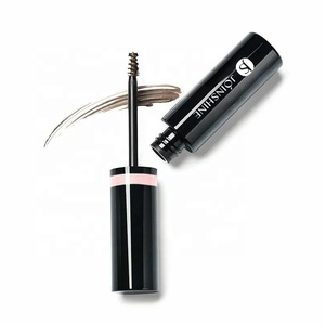 Nouveau <span class=keywords><strong>Mascara</strong></span> Sourcils Imperméable Longue Durée, Teinture <span class=keywords><strong>Semi</strong></span>-Permanente pour Sourcils, Gel Coiffant Teinté pour Lamination des Sourcils, Marque Privée - Product Image 2