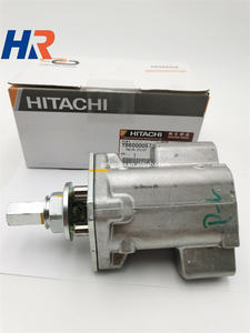 ZX200-1 ZX200-3 ZX330-1用原装挖掘机液压先导阀手柄阀YB60000571 9267050 9257577 9247135 - Product Image 2