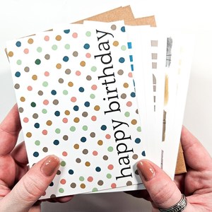 Cartes d'invitation d'<span class=keywords><strong>anniversaire</strong></span> personnalisées amusantes et colorées pour enfants et adultes, vente en gros directe usine - Product Image 3