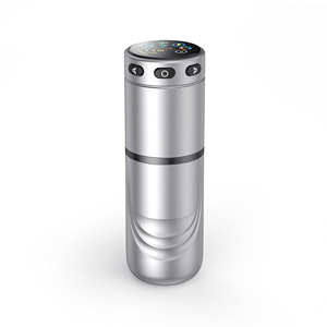 Máquina de Tatuar Inalámbrica Profesional Recargable con Motor sin Escobillas de 4.0mm de Carrera, Directo de Fábrica - Product Image 4