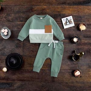 Conjunto Deportivo Premium para Niños, Diseño Personalizado con Logotipo, Ligero y Cómodo, para Nuevas Marcas - Product Image 3