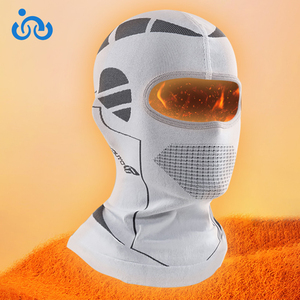 Warme dicke atmungsaktive <span class=keywords><strong>Ski</strong></span> fischerei Wind dichte Sturmhaube Neue Winter Outdoor Riding Face <span class=keywords><strong>Mask</strong></span> - Product Image 4